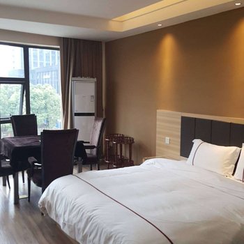 武汉银海商务酒店酒店提供图片