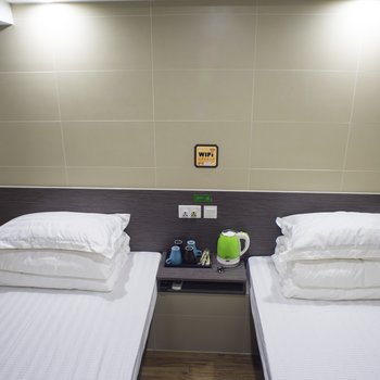 香港华龙宾馆酒店提供图片