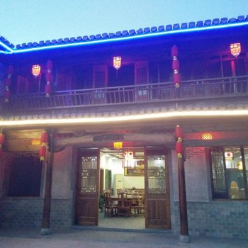 黟县岭泉山庄酒店提供图片