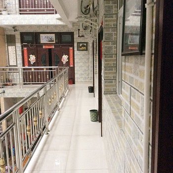都江堰随园居酒店提供图片