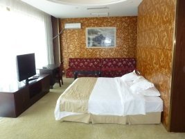 连云港连岛腾龙大酒店酒店提供图片