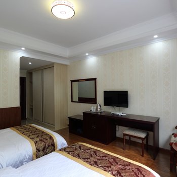 茂县白腊俊峰酒店酒店提供图片