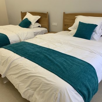 桂林韦杏花度假别墅酒店提供图片