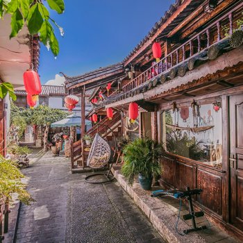 三味连锁客栈(丽江总店)