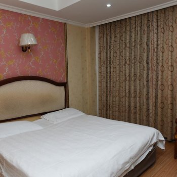 简阳石化宾馆酒店提供图片