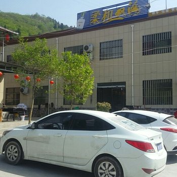 新乡兆丰山庄酒店提供图片