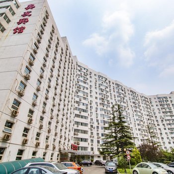 北京奥友宾馆