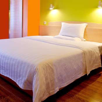 7天连锁酒店(西宁大什字中心店)酒店提供图片