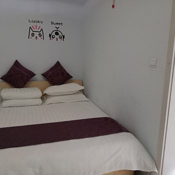 承德叫我张女士公寓(车站路分店)酒店提供图片