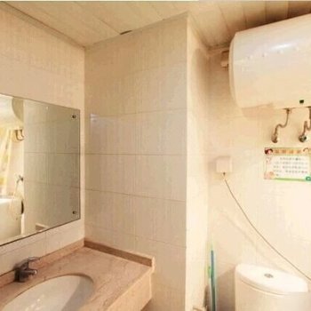 重庆梅花公寓酒店提供图片