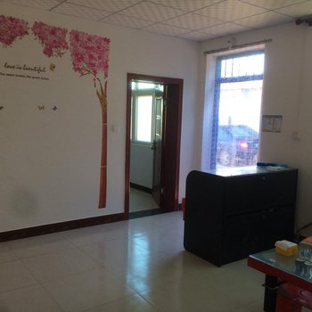 绥中东戴河潜水渔家酒店提供图片