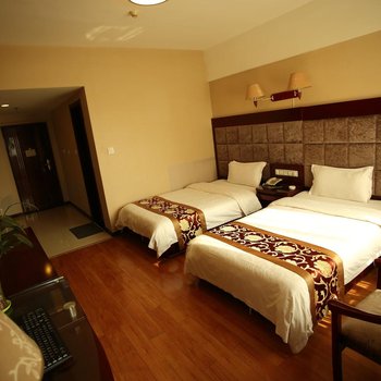 西安七天客栈酒店提供图片