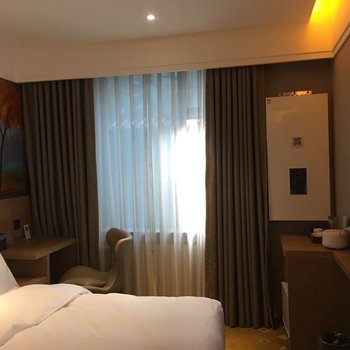 北京秋果酒店(五棵松店)酒店提供图片