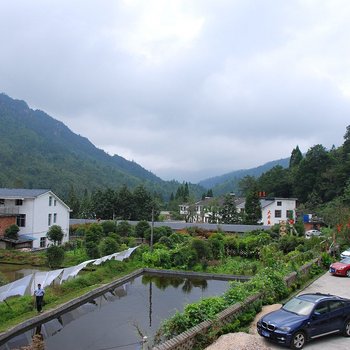 井冈山实惠农家乐(吉安)酒店提供图片