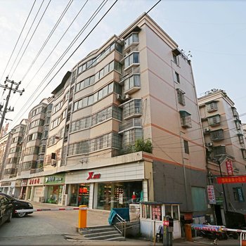 长沙兄弟公寓南湖路店