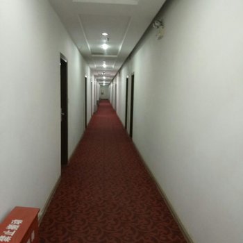 潮州嘉意旅馆酒店提供图片