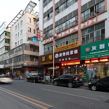 东莞想家精品公馆