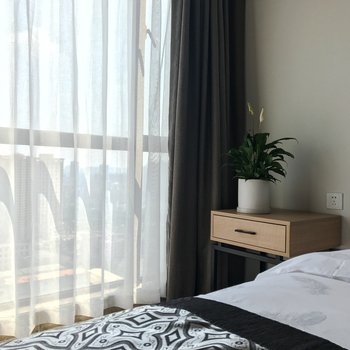 湛江云途公寓(乐怡路分店)酒店提供图片