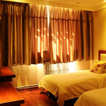 乌鲁木齐西域扬光智慧酒店酒店提供图片