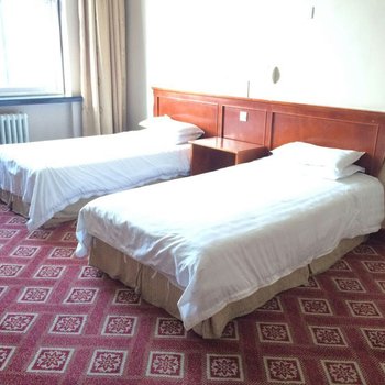 霍尔果斯华东酒店酒店提供图片