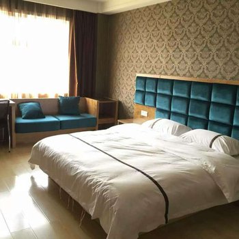 汤阴鸿程酒店酒店提供图片