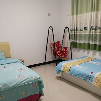枣庄雅旗公寓(兴中路分店)