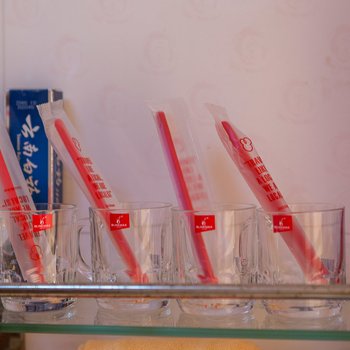 西安西安路客58分店(翠华路店)酒店提供图片