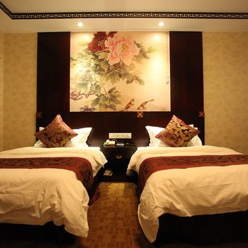 联民大酒店酒店提供图片