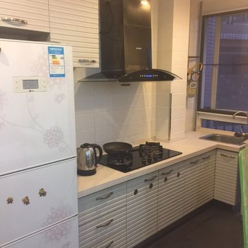 重庆李禹辰特色民宿(黄杨路立交分店)酒店提供图片