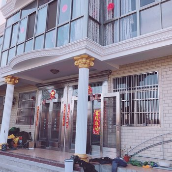 兴化玉兰农家乐酒店提供图片