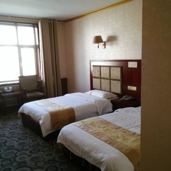 西海镇香格里拉宾馆酒店提供图片