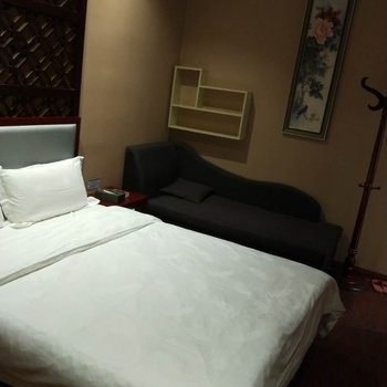 六安海景湾水会酒店酒店提供图片
