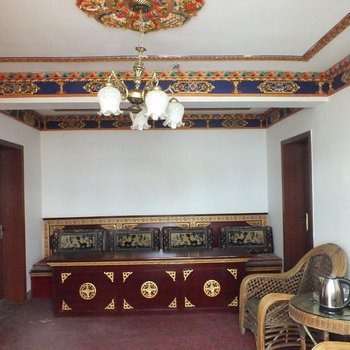 高原明珠牧家乐