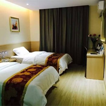 茂县阳光主题大酒店酒店提供图片