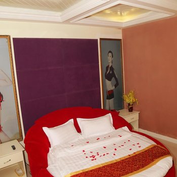 都江堰维泺酒店酒店提供图片