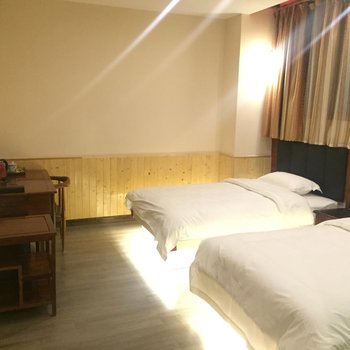 安化梅城尚客优连锁酒店酒店提供图片
