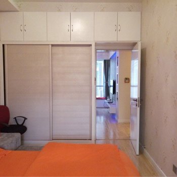 绵阳浪漫丫居特色民宿(富乐路分店)酒店提供图片