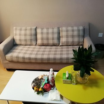济宁济宁小猪租公寓(吴泰闸路分店)酒店提供图片