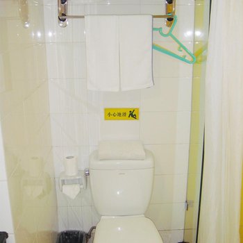 如家快捷酒店(新乡解放大道平原路店)酒店提供图片