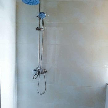 西安纬一街D口温馨商务公寓酒店提供图片