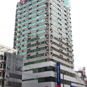 美嘉女生公寓(济南新闻大厦店)