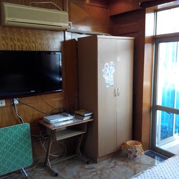 北京高校公寓旅馆(服装学院店)