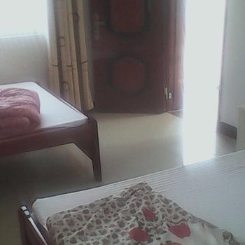 钦州奔海旅馆酒店提供图片