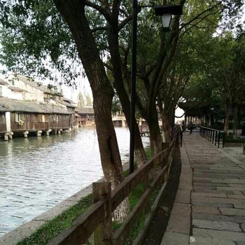 乌镇小董民宿