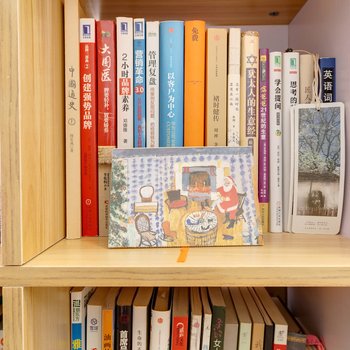 途掌柜维沣公寓(北京东四环中路店)