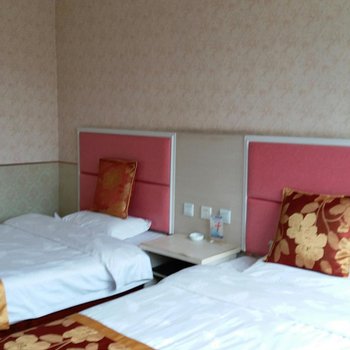 汉中市人民宾馆酒店提供图片