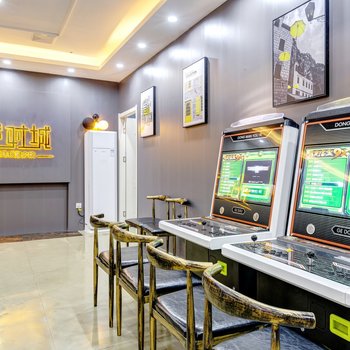 宁波三元的独栋别墅(怡北街分店)酒店提供图片