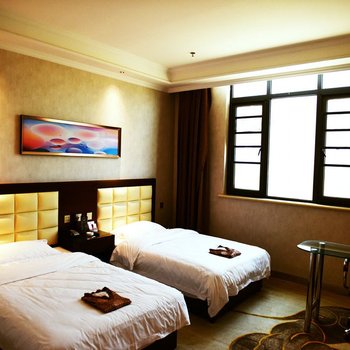 卫辉豫乡园布丁温泉酒店酒店提供图片