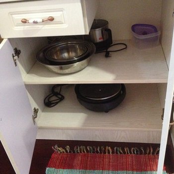绥中东戴河格桑花之家酒店提供图片