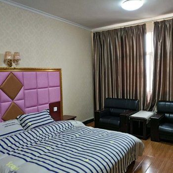 西安青年旅社小寨吉祥村地铁站店酒店提供图片